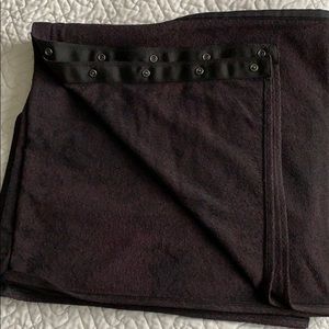 Lulu Vinyassa Wrap scarf